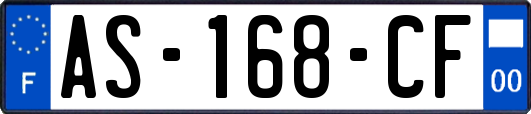 AS-168-CF