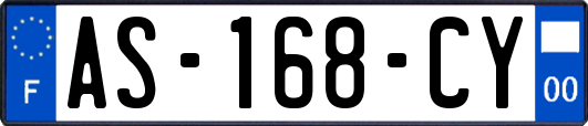AS-168-CY