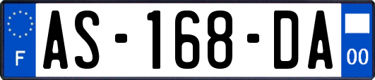 AS-168-DA