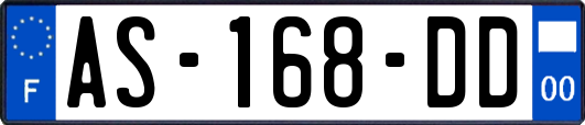 AS-168-DD