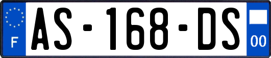 AS-168-DS