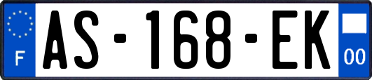 AS-168-EK