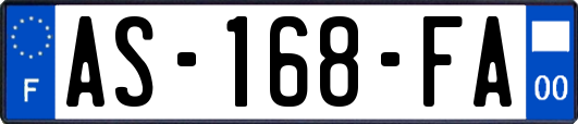 AS-168-FA