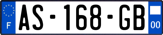 AS-168-GB