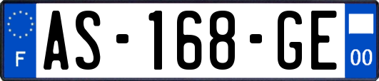 AS-168-GE