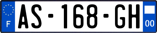 AS-168-GH