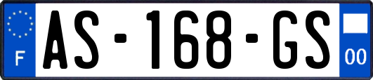 AS-168-GS