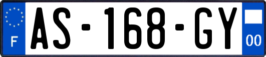 AS-168-GY