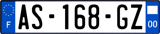 AS-168-GZ