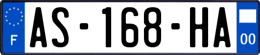 AS-168-HA