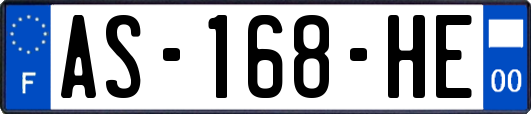 AS-168-HE