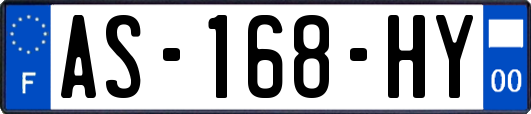 AS-168-HY