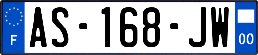AS-168-JW