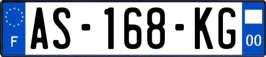 AS-168-KG