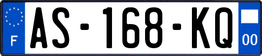 AS-168-KQ