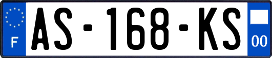 AS-168-KS
