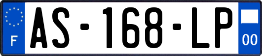 AS-168-LP