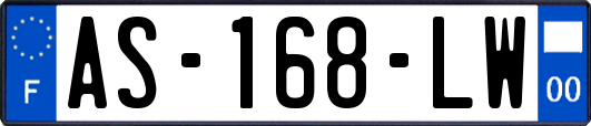 AS-168-LW