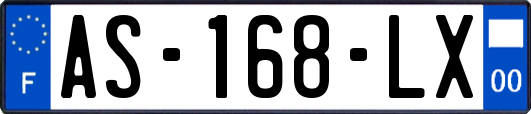 AS-168-LX
