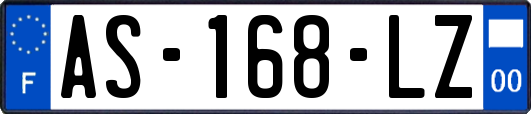 AS-168-LZ