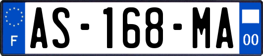 AS-168-MA