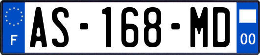 AS-168-MD