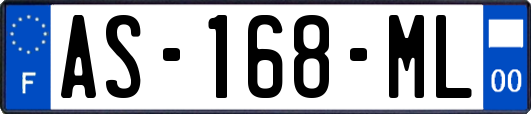AS-168-ML