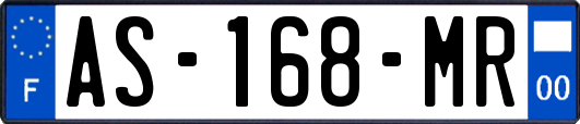 AS-168-MR