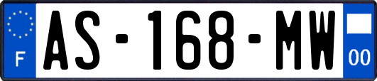 AS-168-MW