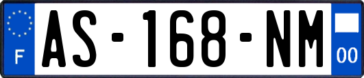 AS-168-NM
