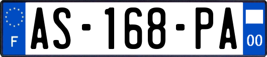 AS-168-PA