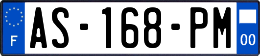 AS-168-PM