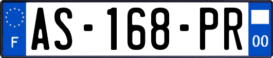 AS-168-PR