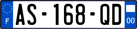 AS-168-QD