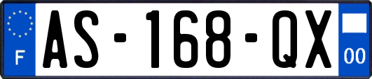 AS-168-QX
