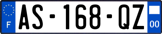 AS-168-QZ