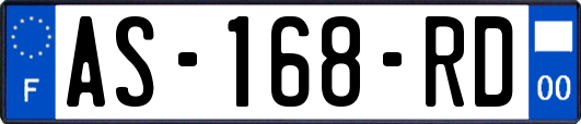 AS-168-RD