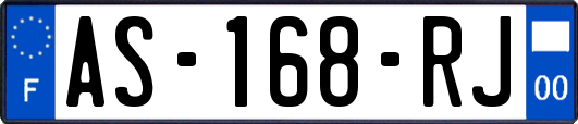 AS-168-RJ