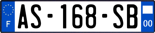 AS-168-SB