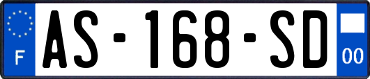 AS-168-SD