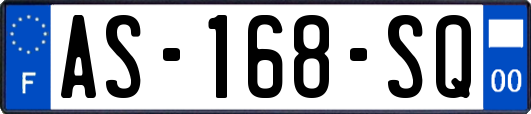 AS-168-SQ