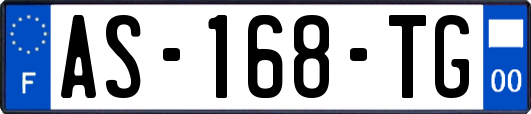 AS-168-TG