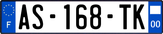 AS-168-TK