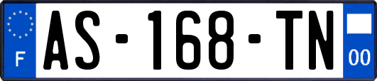 AS-168-TN