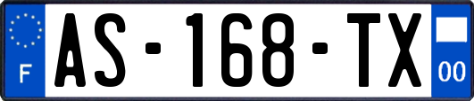 AS-168-TX