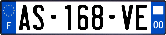 AS-168-VE