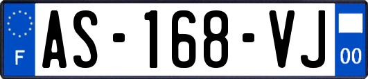 AS-168-VJ