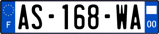 AS-168-WA