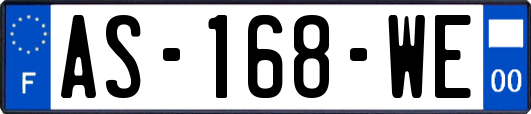 AS-168-WE