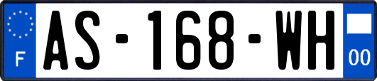 AS-168-WH
